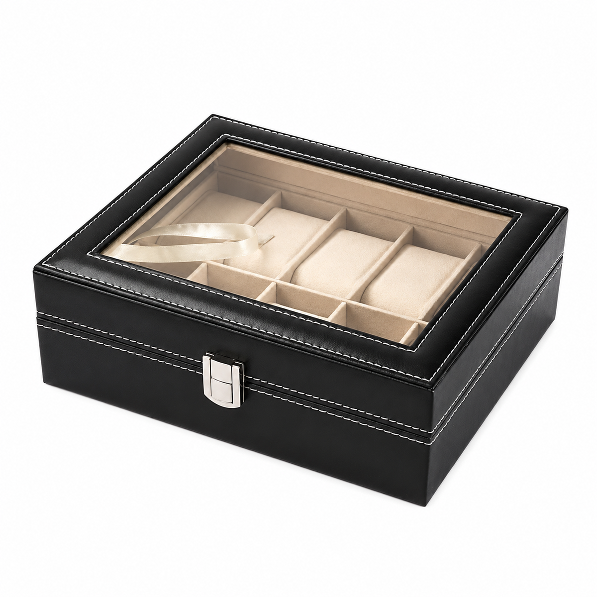 Boîte à Montres – Classique