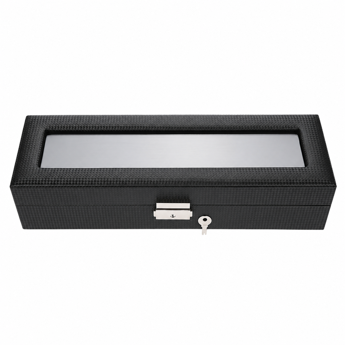 Boîte à Montres – Carbone