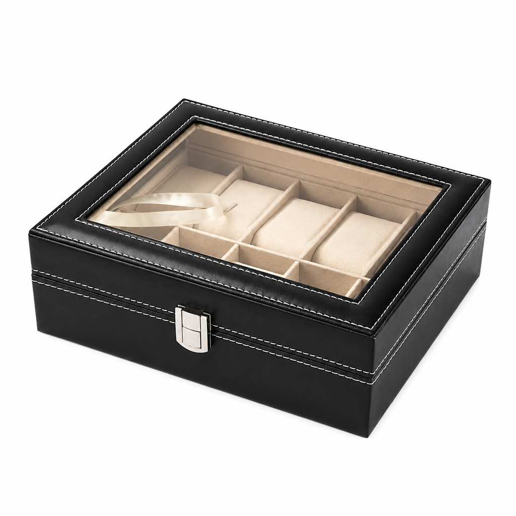 Coffret Montres – Classique