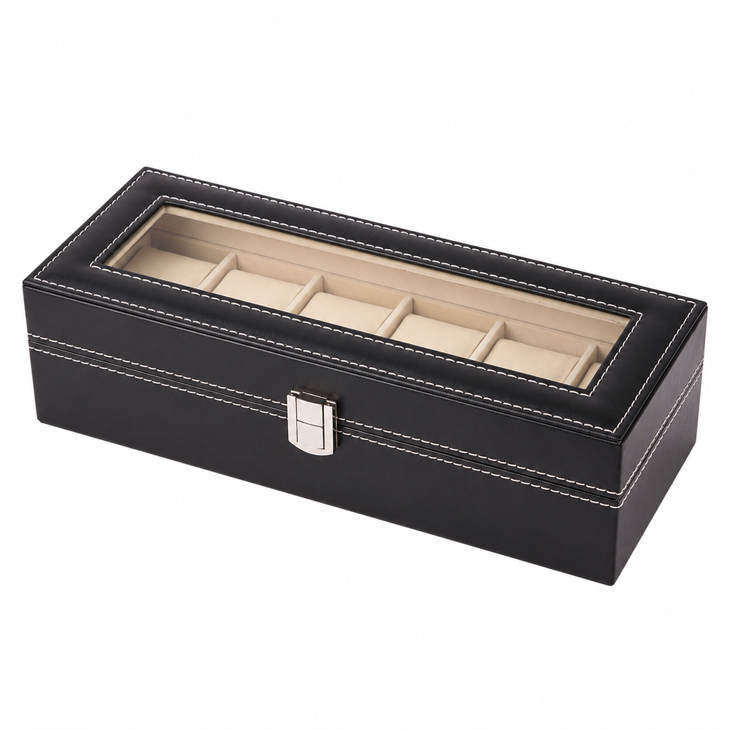 Coffret Montres – Classique