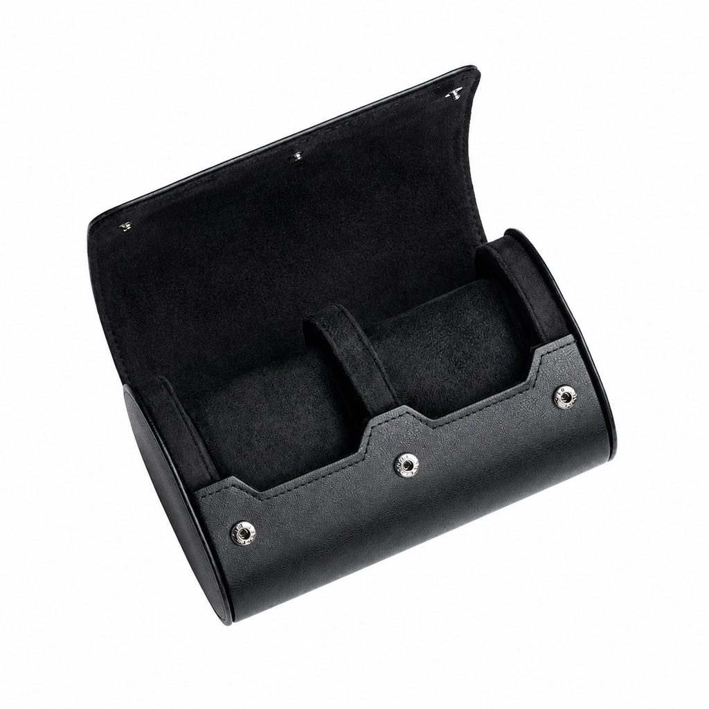 Étui Montres – 2 Montres